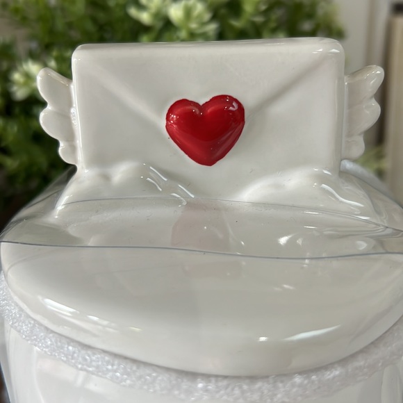 Cute RAE DUNN MUG AND LID ❤️ - Picture 5 of 6